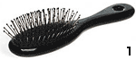 Подготовка к выставке Brush1